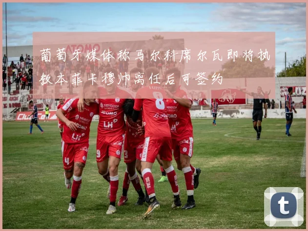 葡萄牙媒体称马尔科席尔瓦即将执教本菲卡穆帅离任后可签约